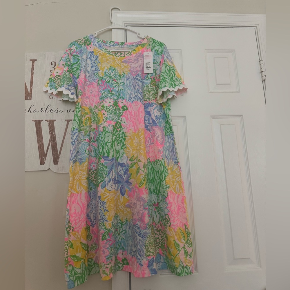 NWT Lilly Pulitzer Women’s Cody Dress